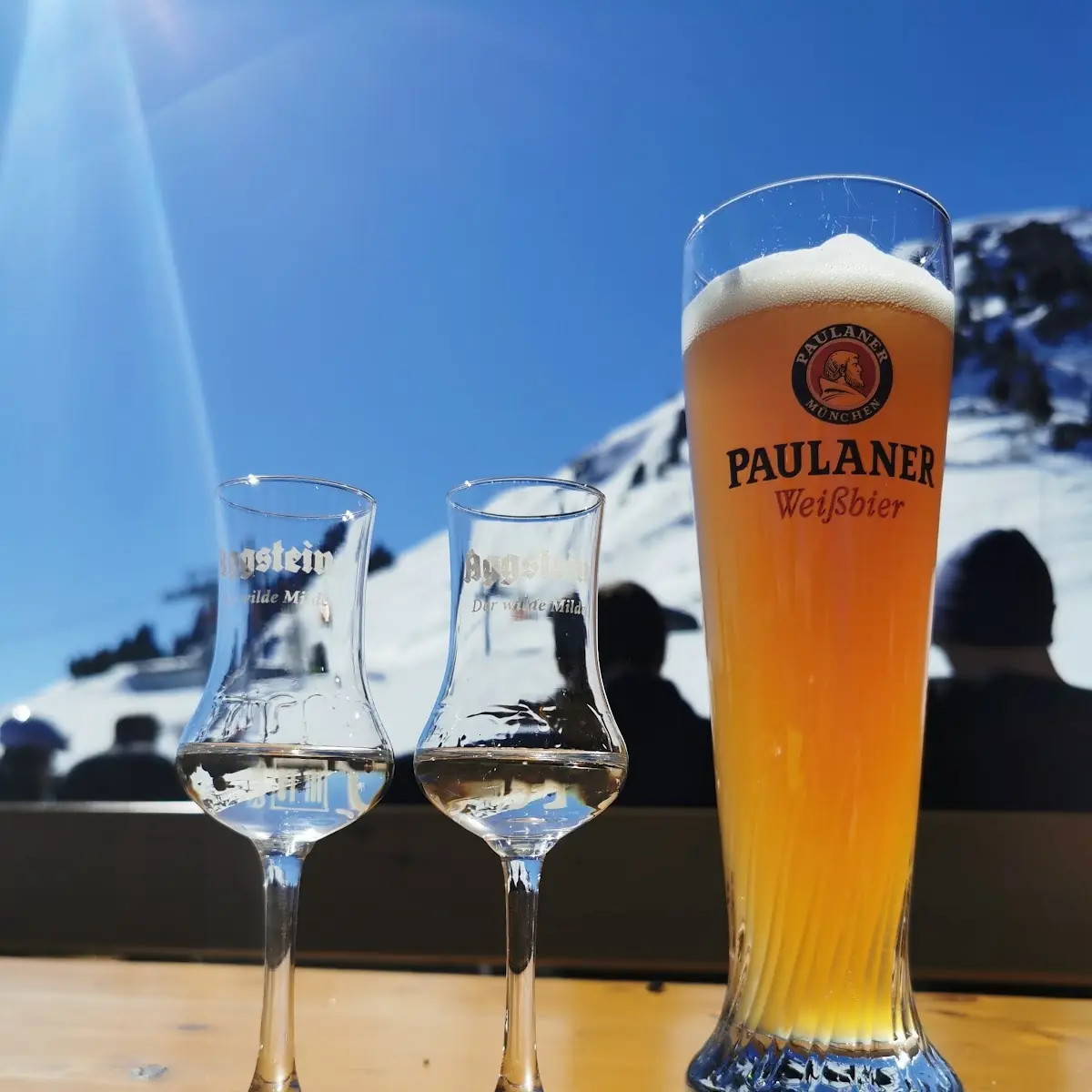 Essen und Trinken photo 2