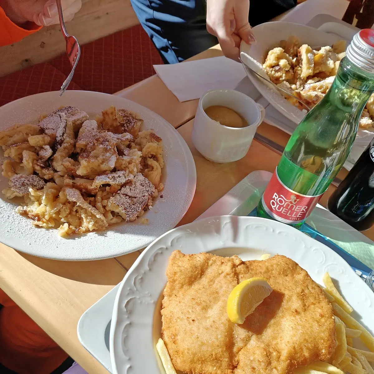 Essen und Trinken photo 4