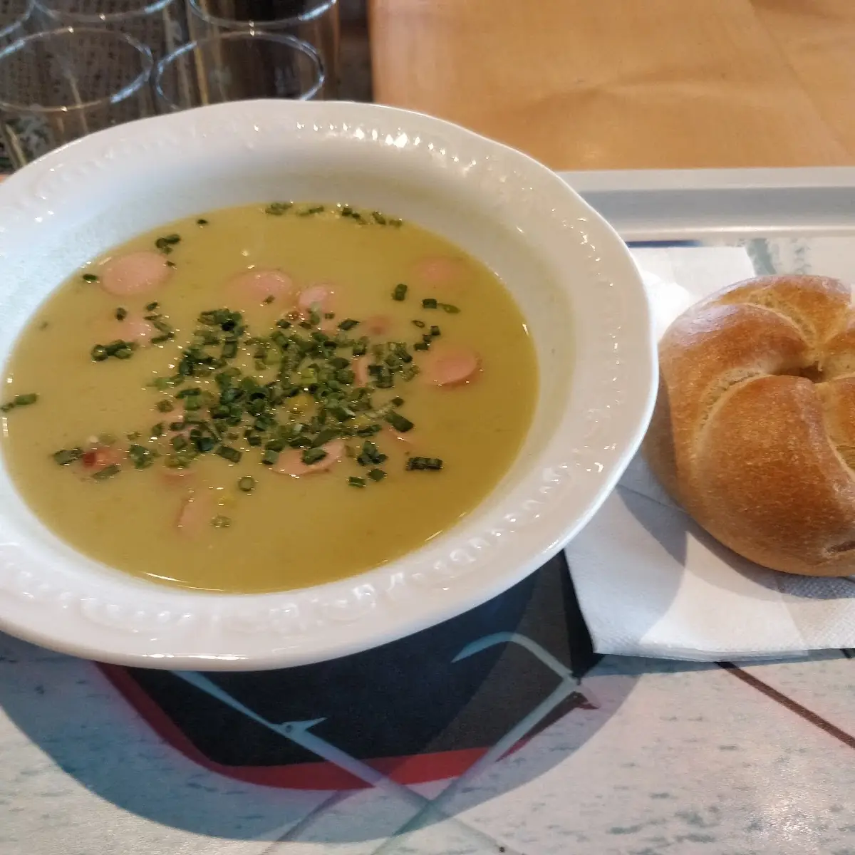 Essen und Trinken photo 6