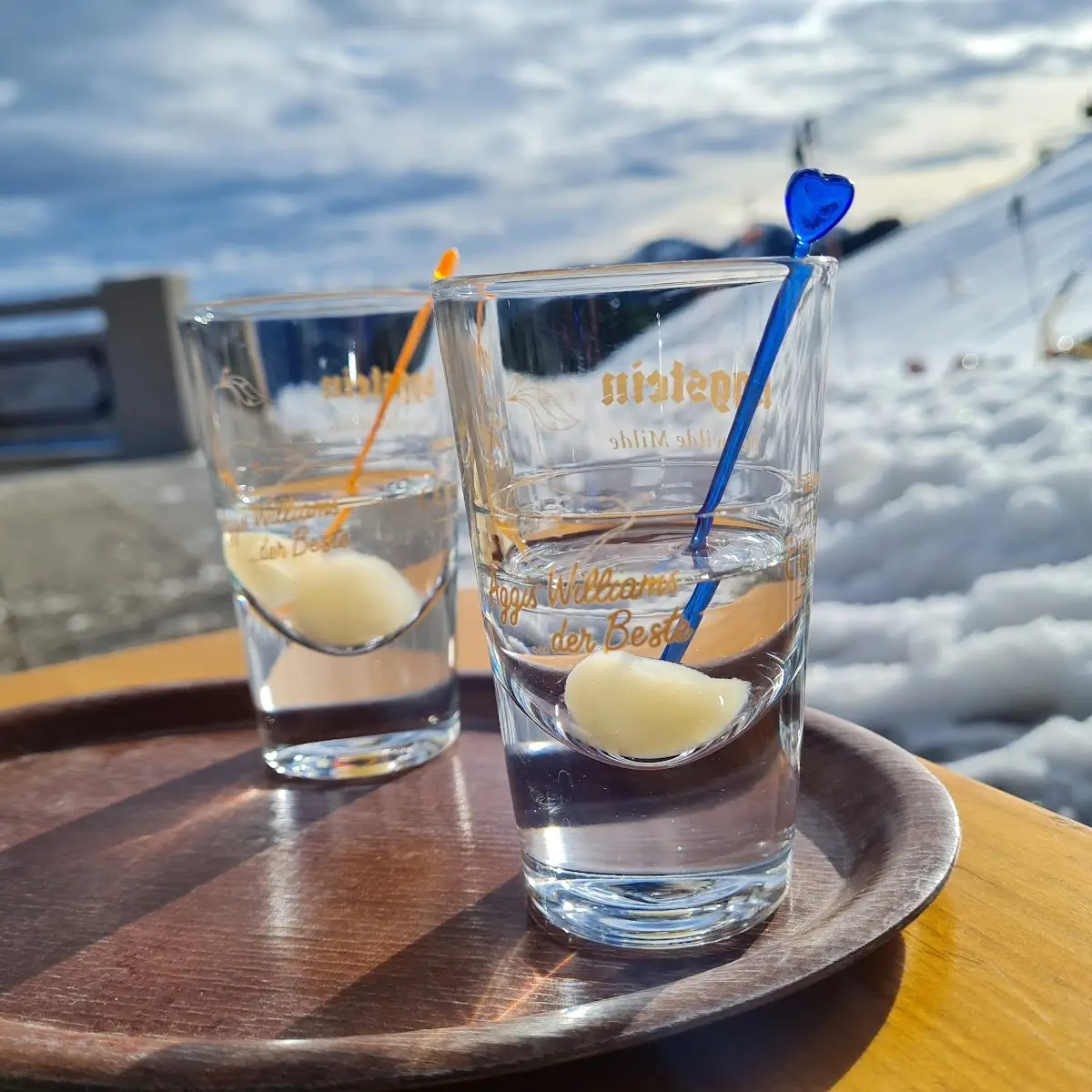 Essen und Trinken photo 8
