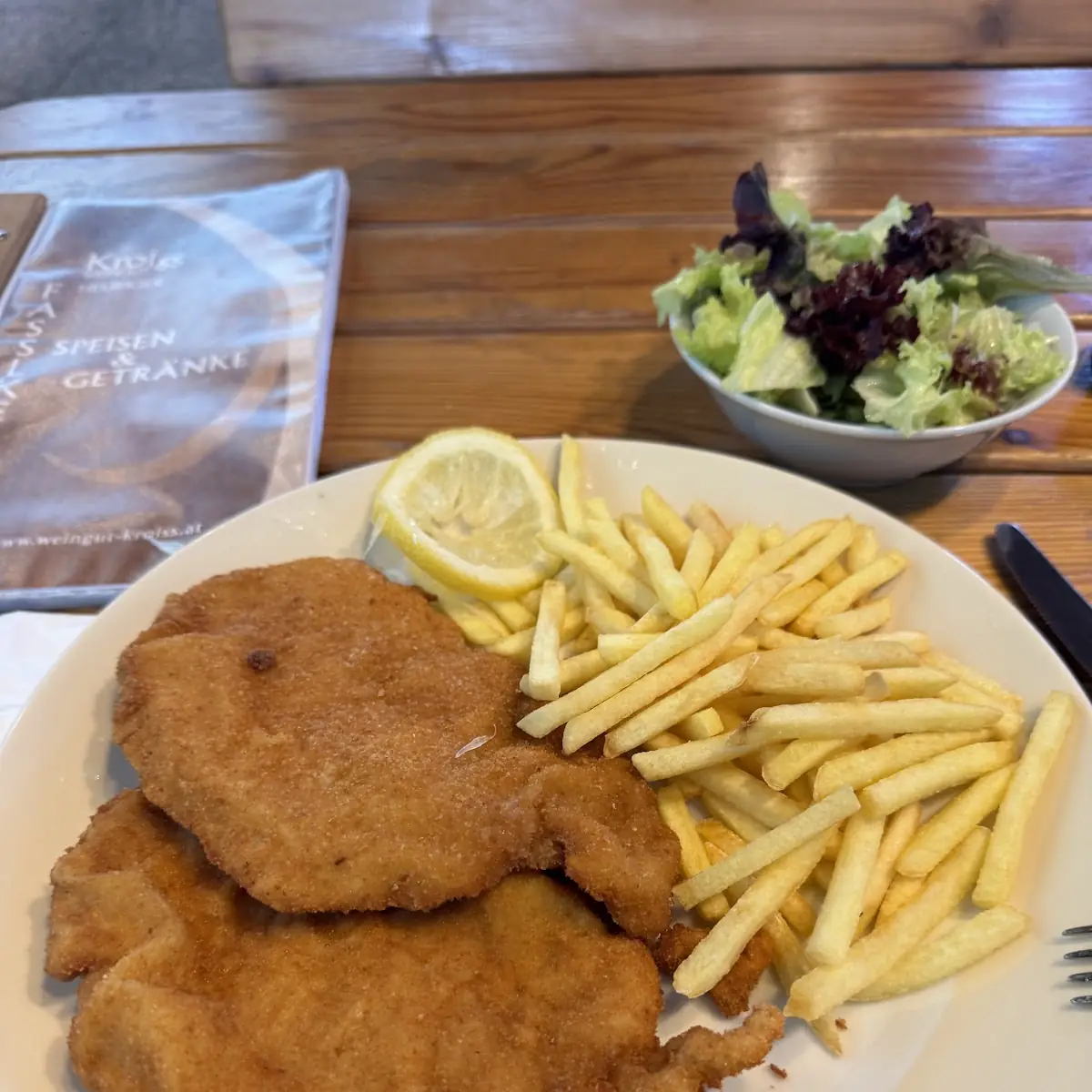 Essen und Trinken photo 4