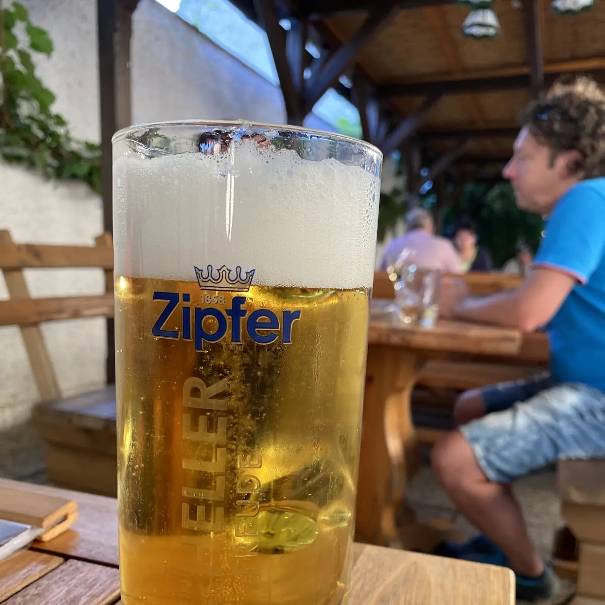 Essen und Trinken photo 7