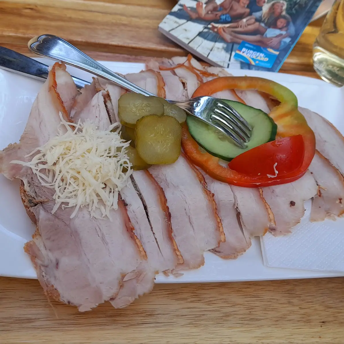 Essen und Trinken photo 8