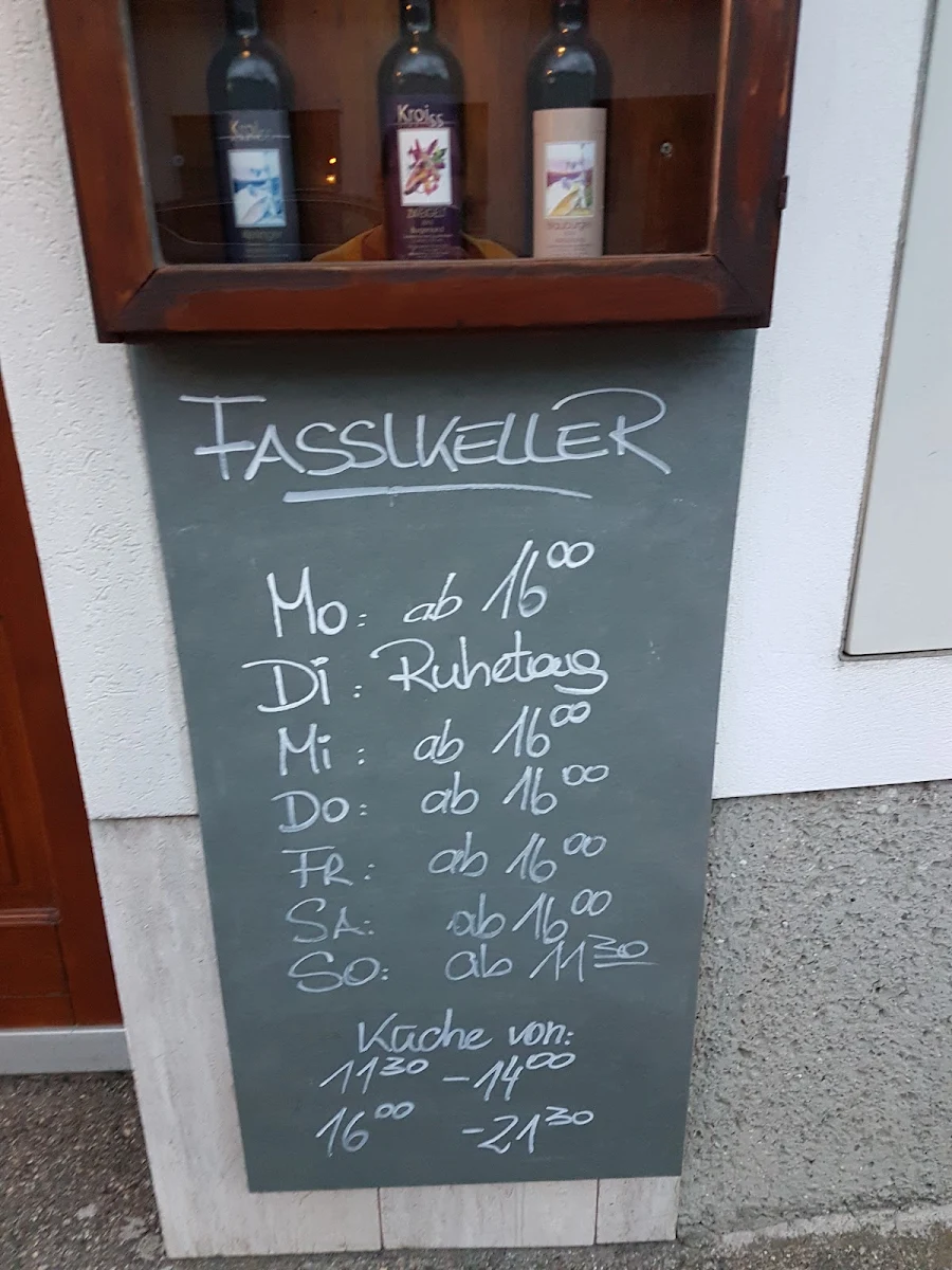 Speisekarte photo 6