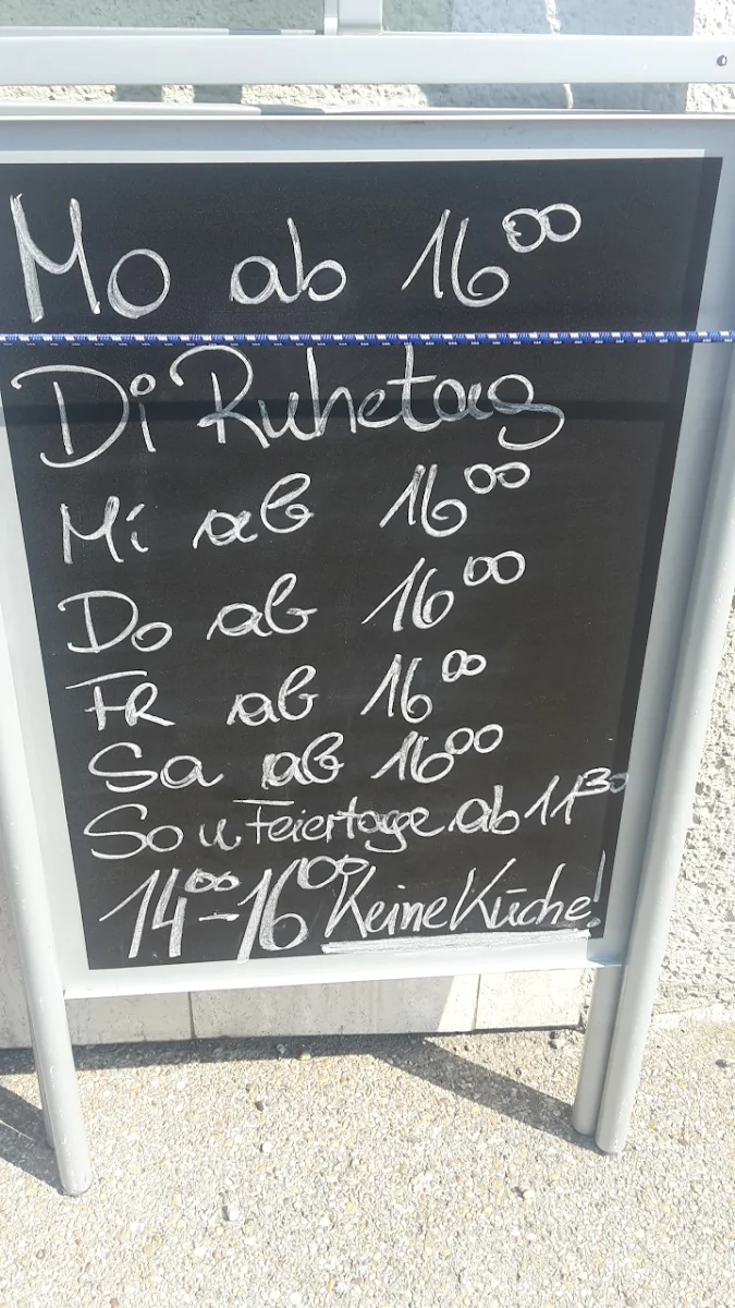 Speisekarte photo 7