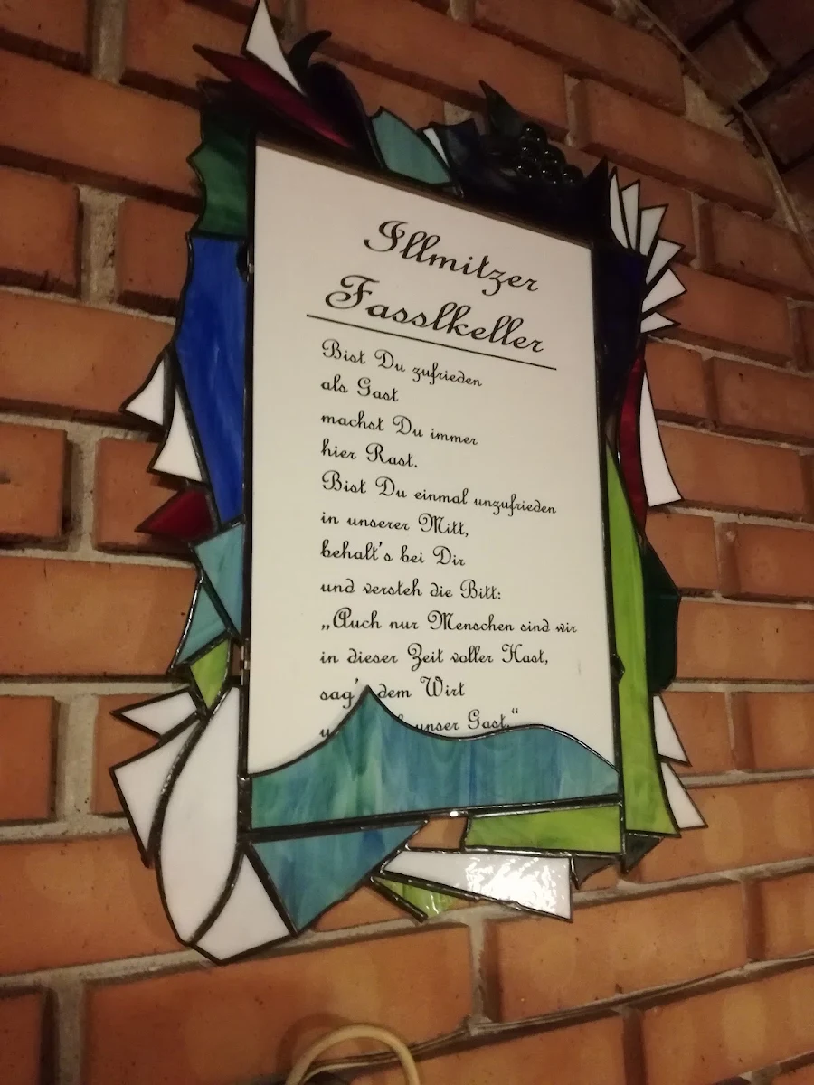 Speisekarte photo 8