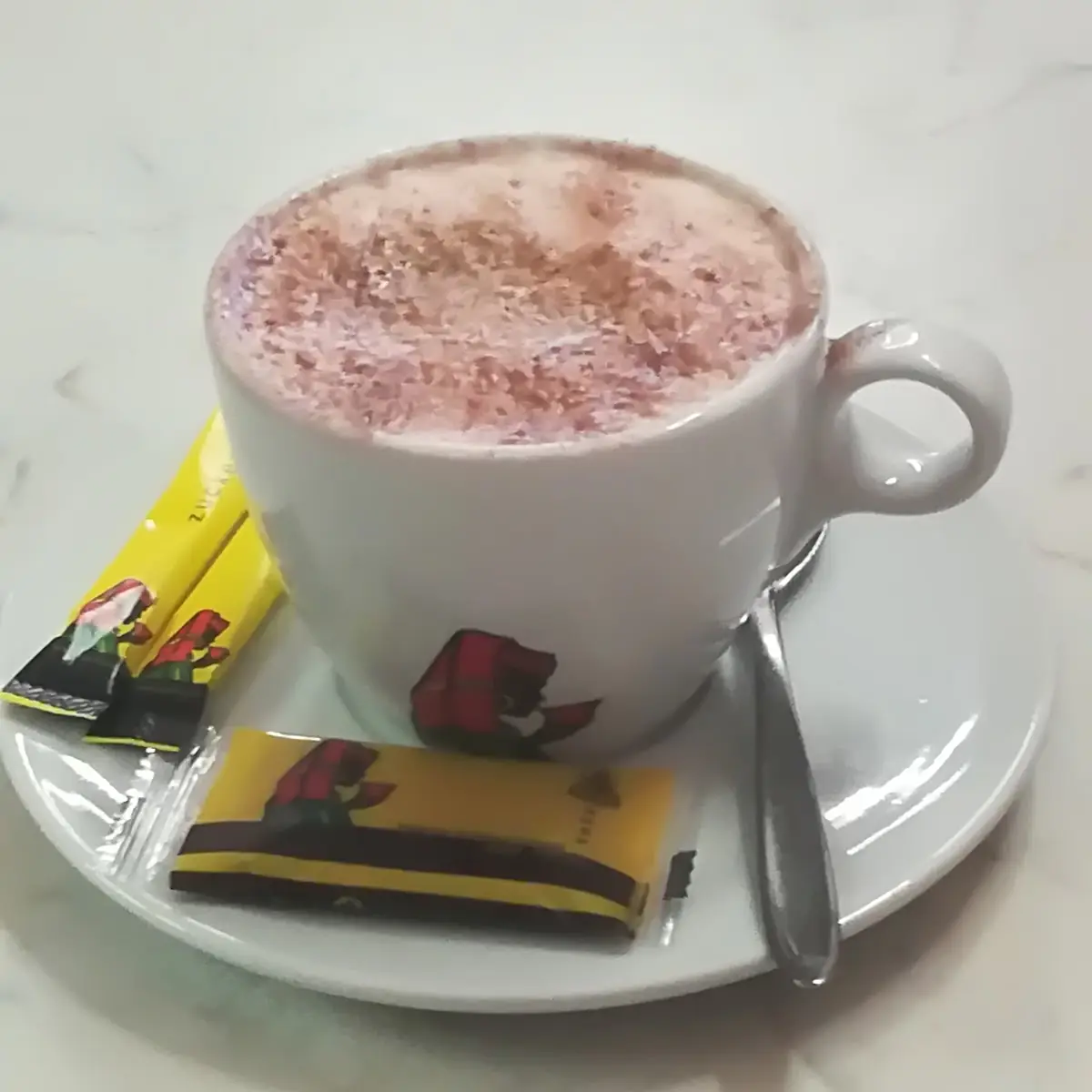 Essen und Trinken photo 10