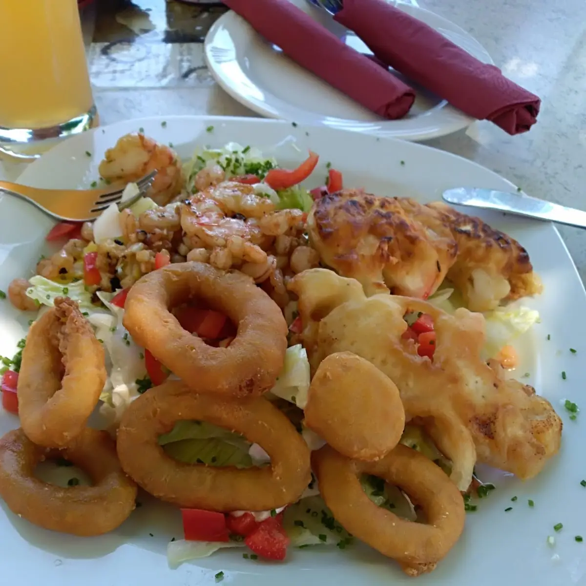 Essen und Trinken photo 2