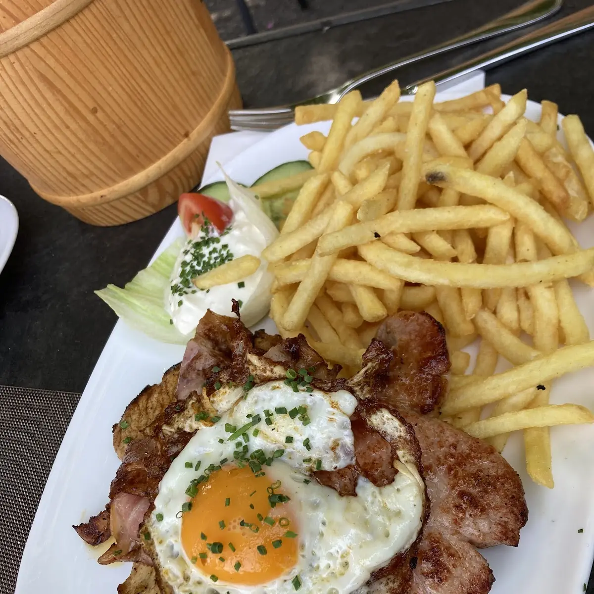 Essen und Trinken photo 6