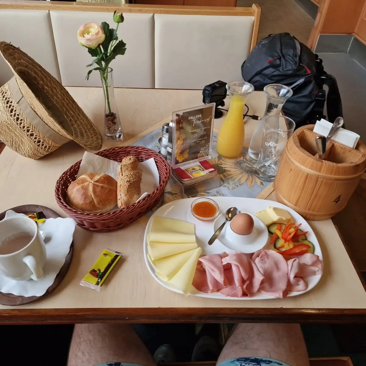 Essen und Trinken photo 7