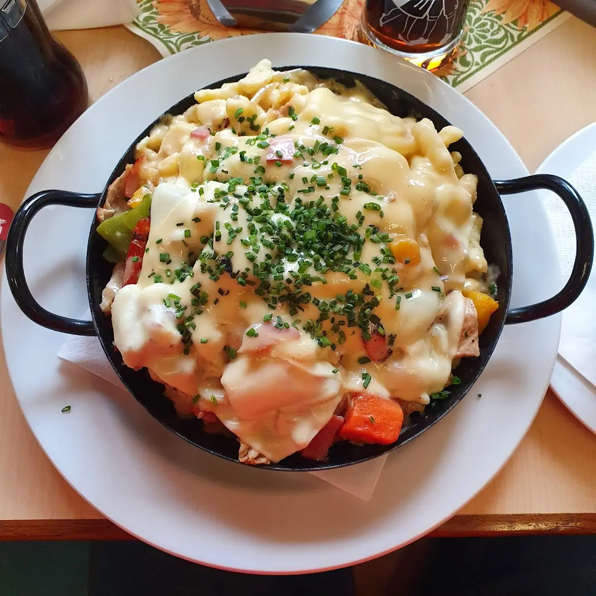 Essen und Trinken photo 9