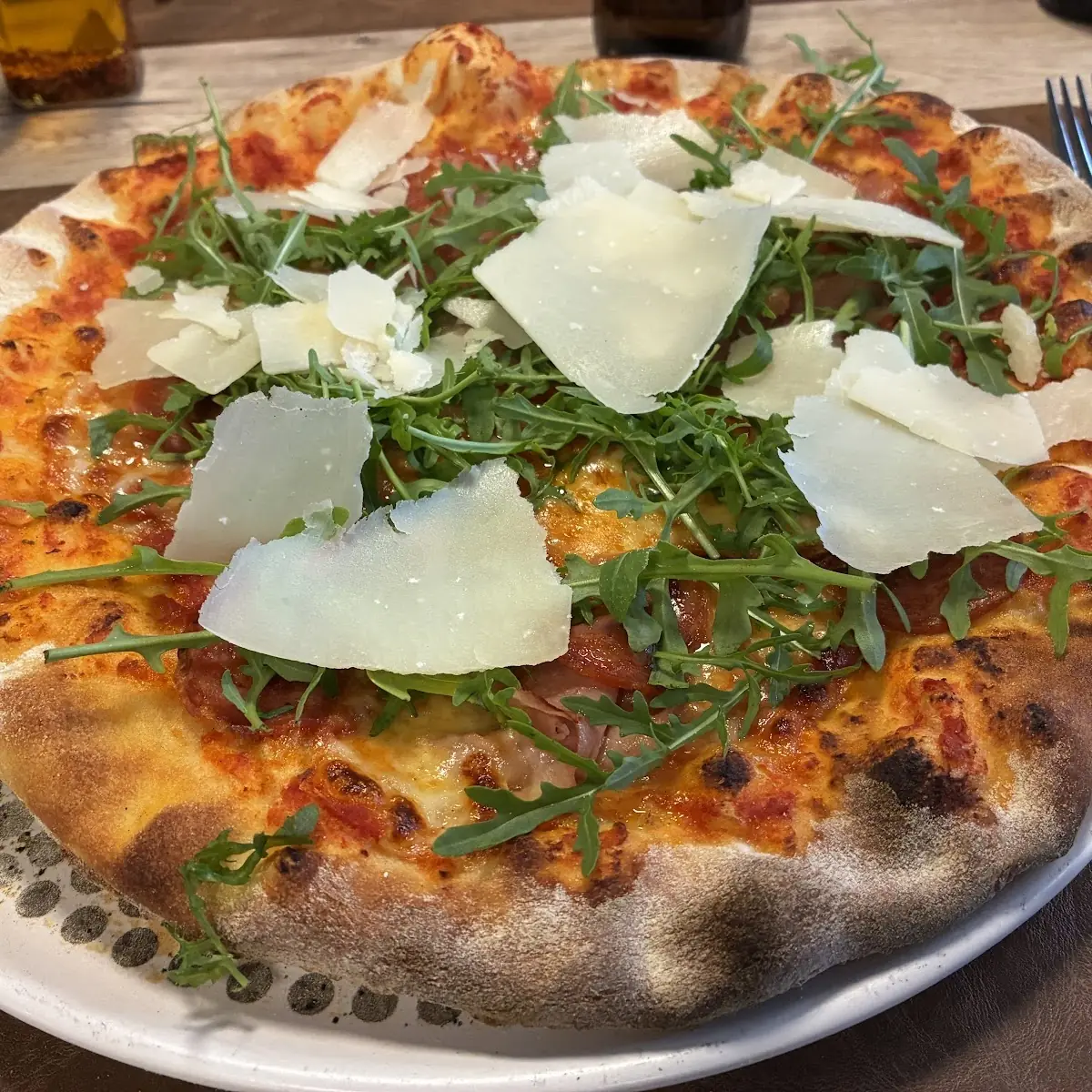 Essen und Trinken photo 1