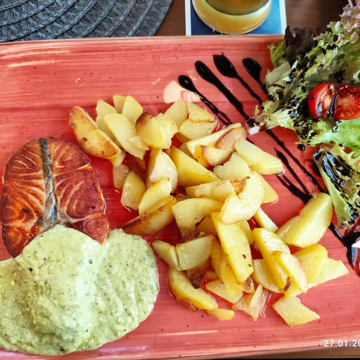 Essen und Trinken photo 10
