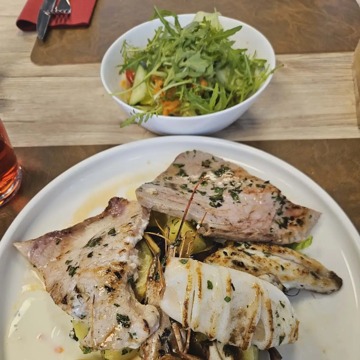 Essen und Trinken photo 6