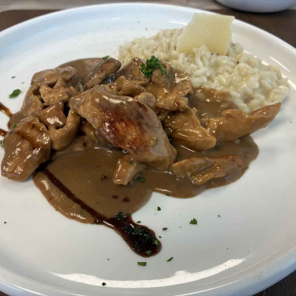 Essen und Trinken photo 7