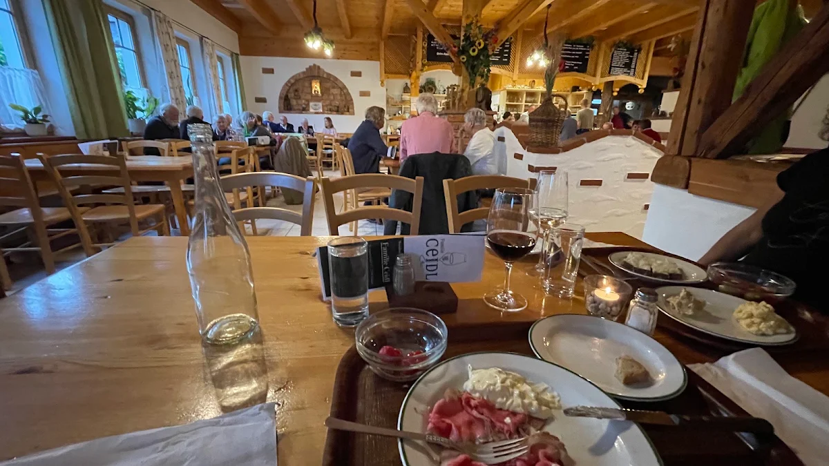 Essen und Trinken photo 1