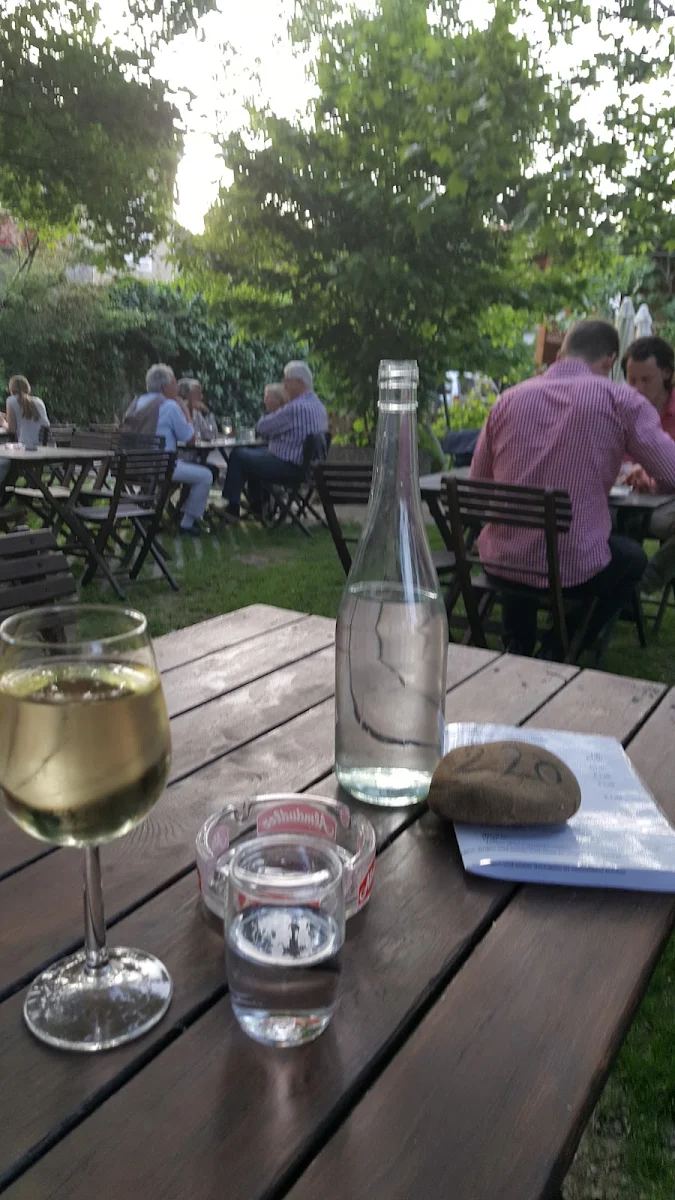 Essen und Trinken photo 3