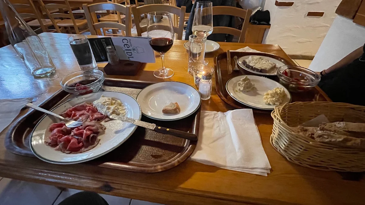 Essen und Trinken photo 6