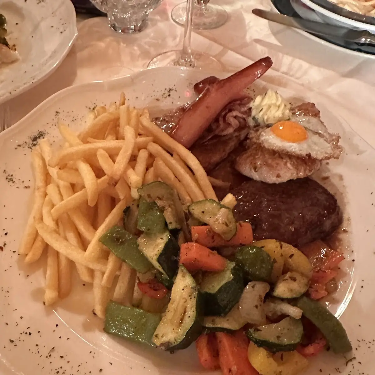 Essen und Trinken photo 4