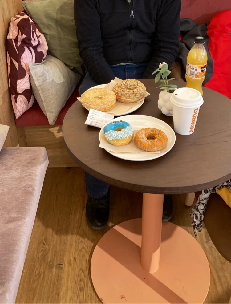 Essen und Trinken photo 5
