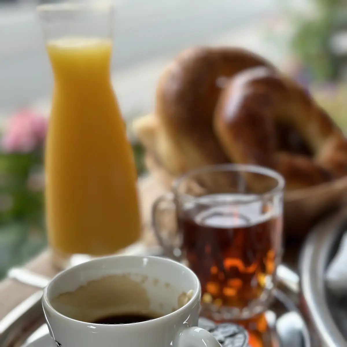 Essen und Trinken photo 5