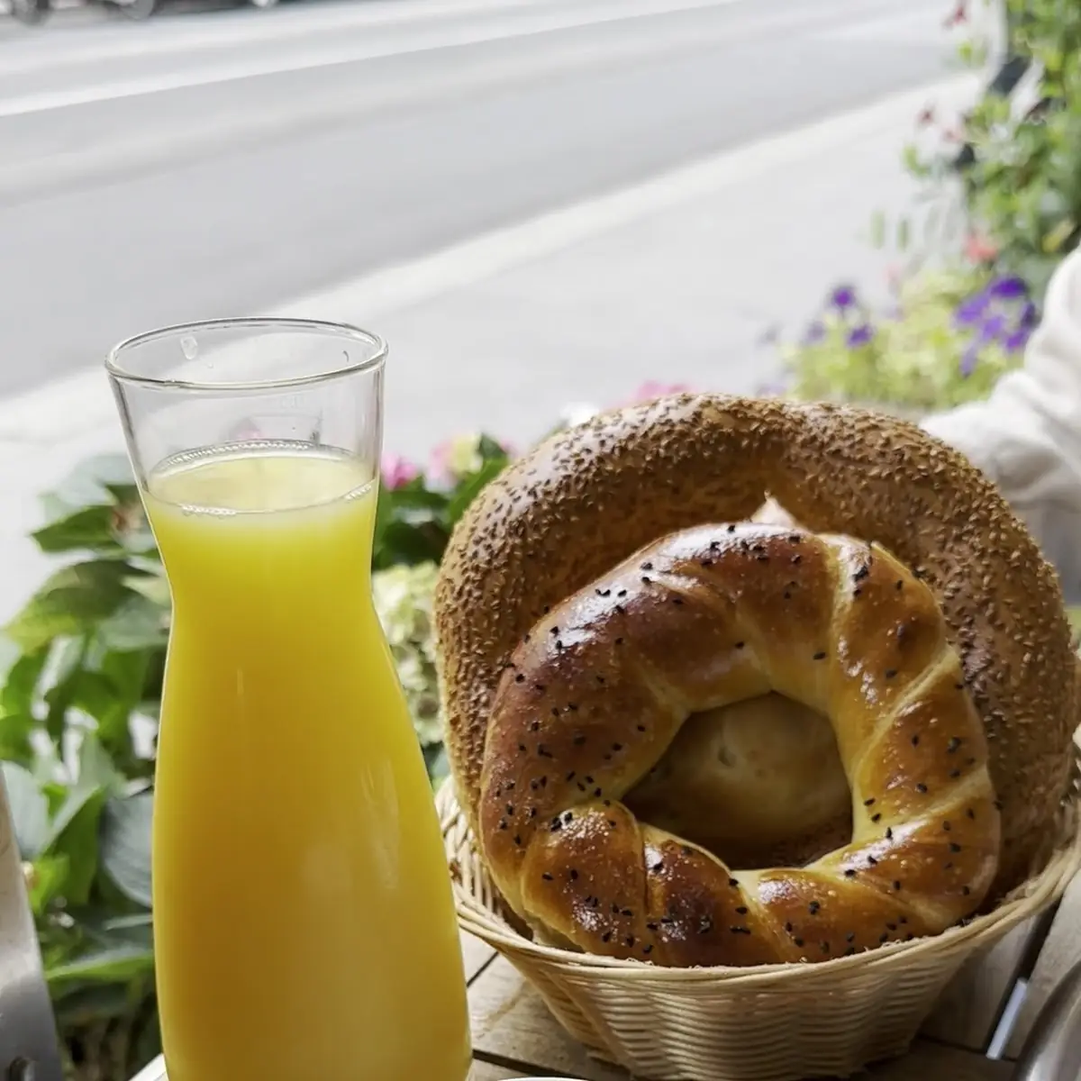 Essen und Trinken photo 8