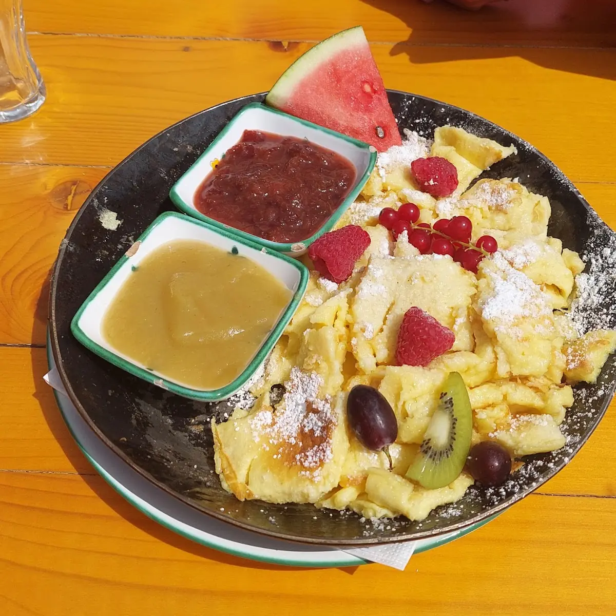 Essen und Trinken photo 3