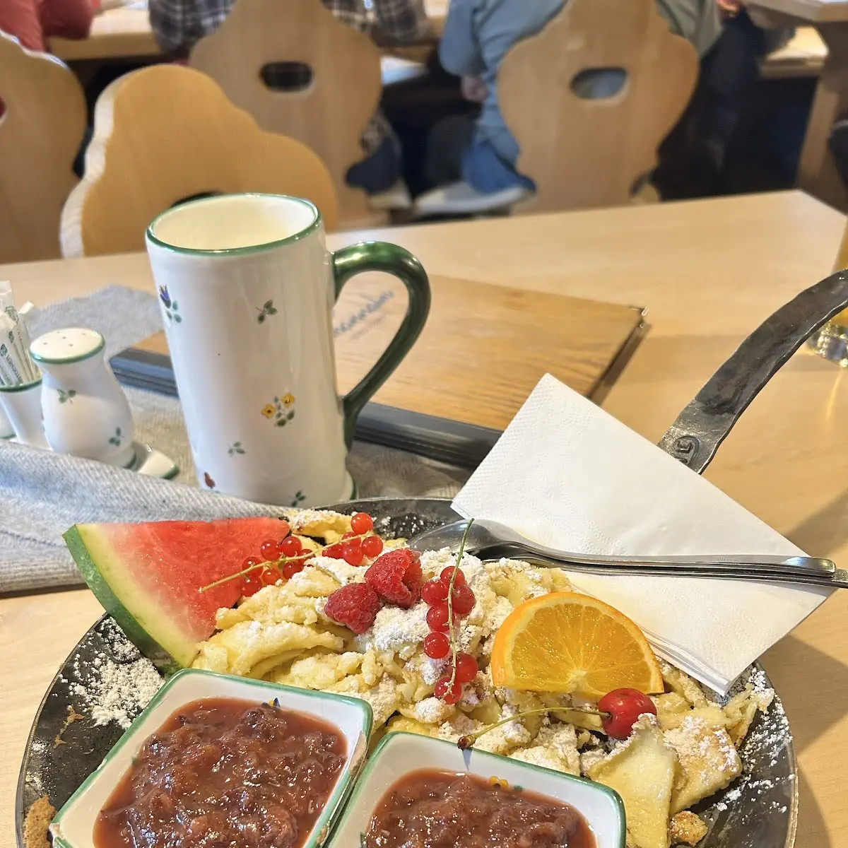 Essen und Trinken photo 5