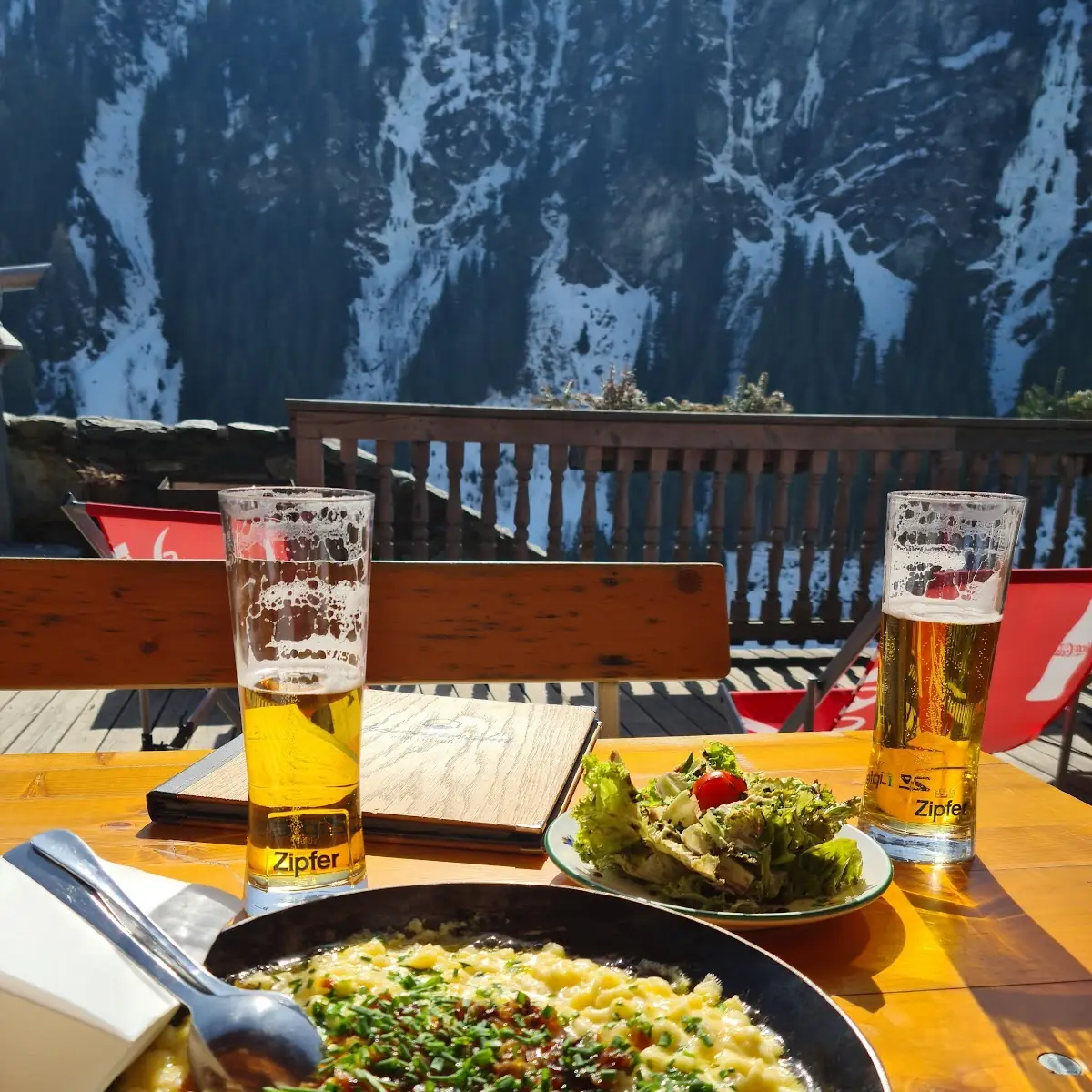 Essen und Trinken photo 6