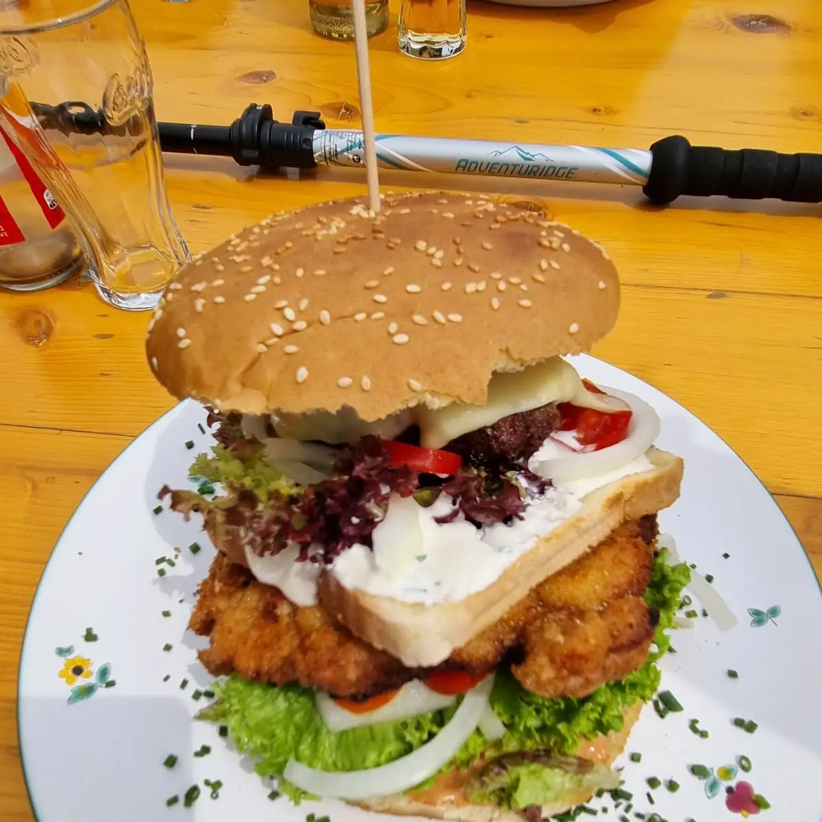 Essen und Trinken photo 7
