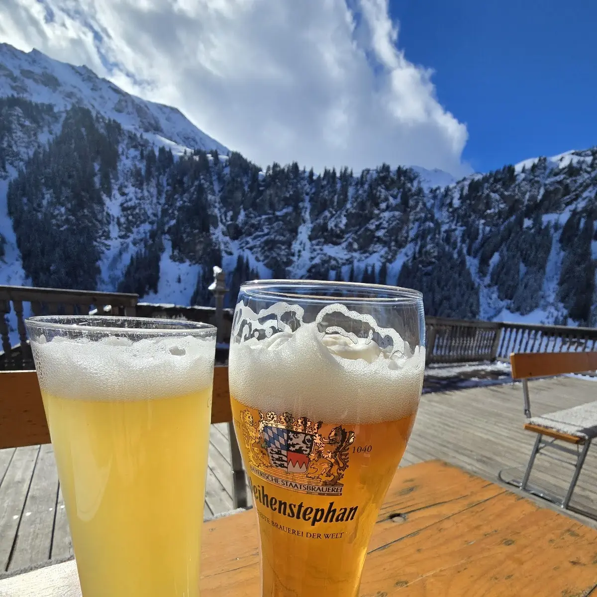 Essen und Trinken photo 8