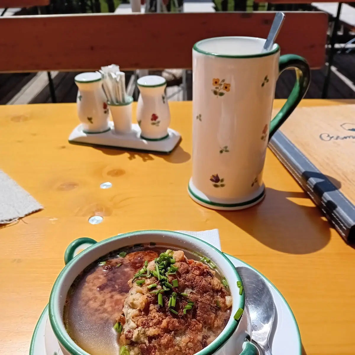 Essen und Trinken photo 9