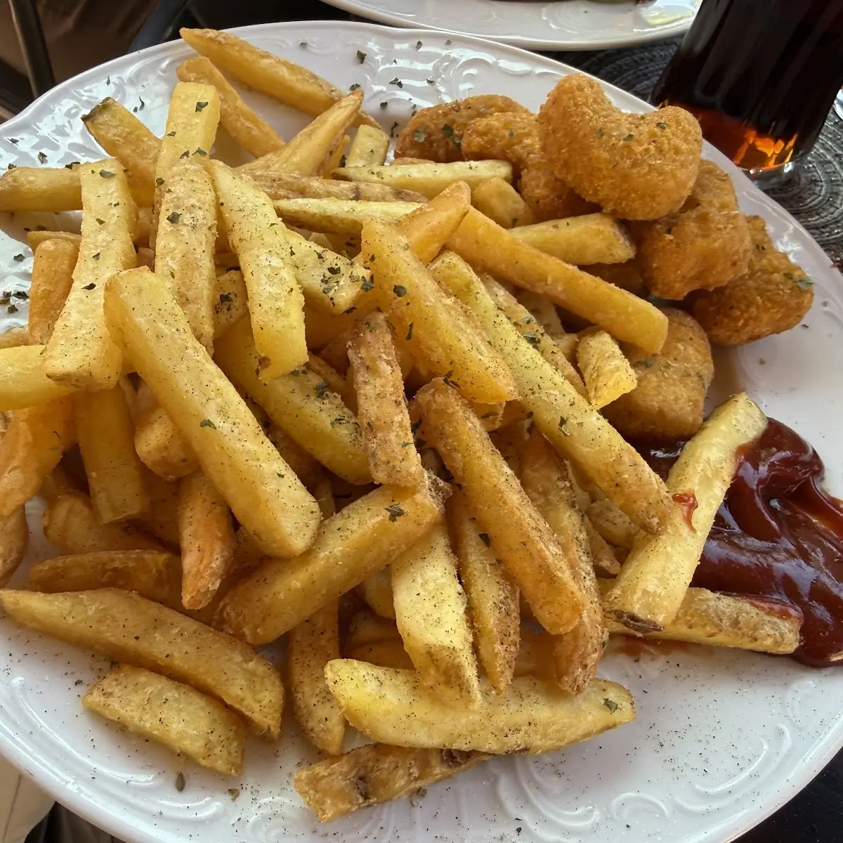 Essen und Trinken photo 2
