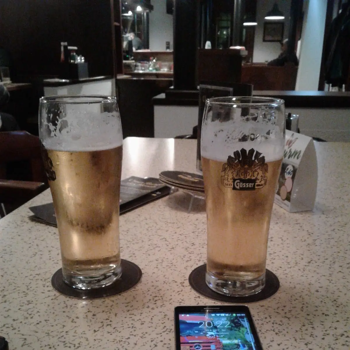 Essen und Trinken photo 4