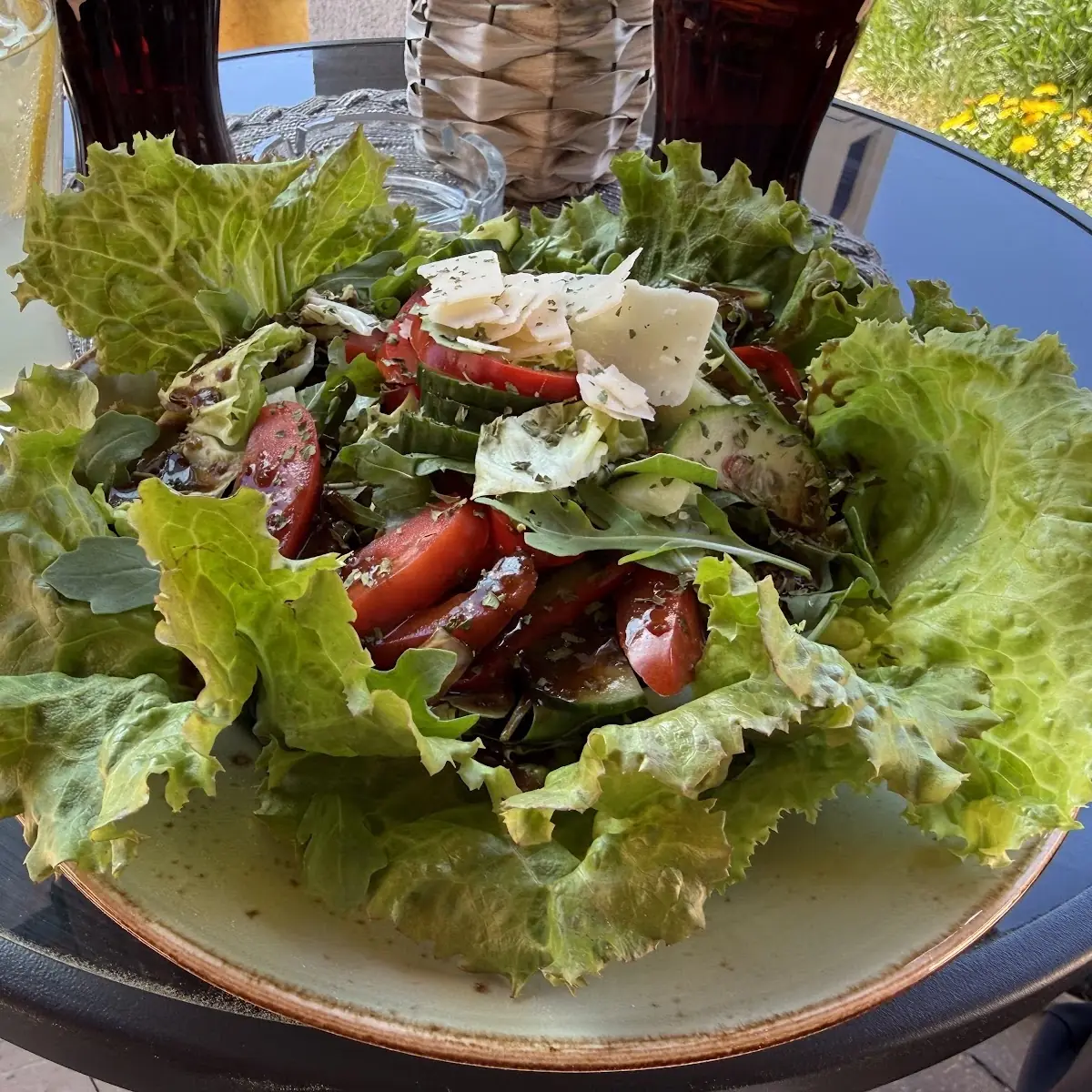 Essen und Trinken photo 5
