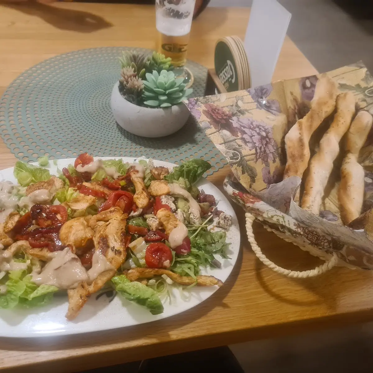 Essen und Trinken photo 6
