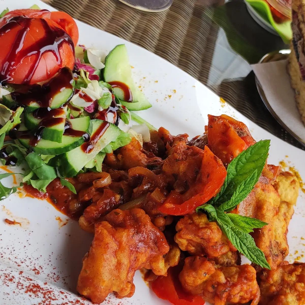 Essen und Trinken photo 7