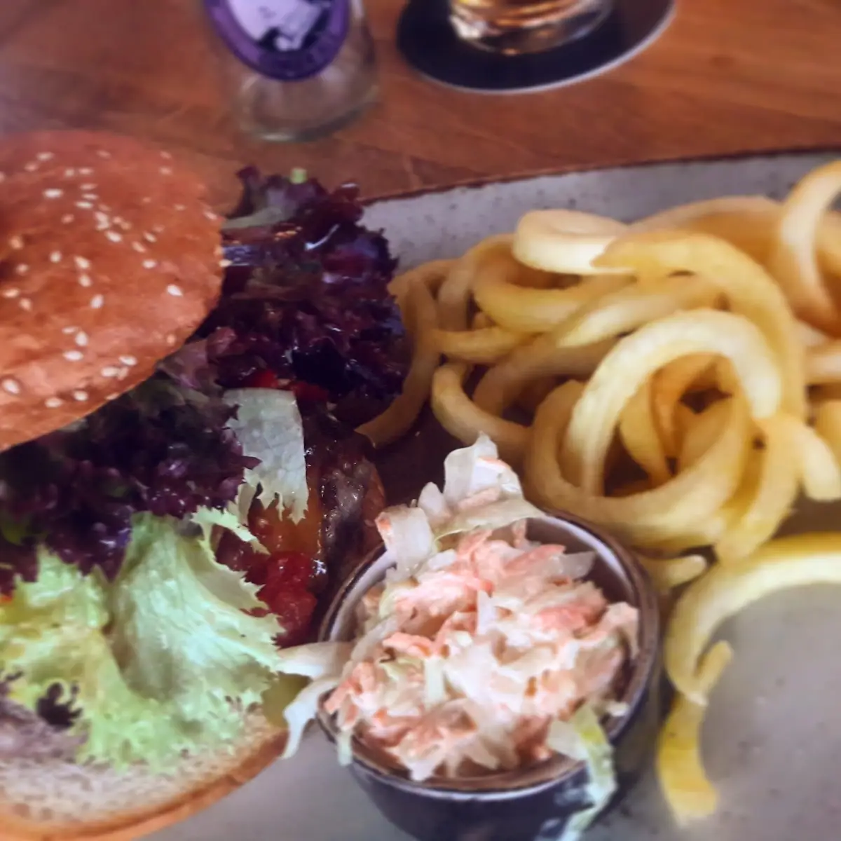 Essen und Trinken photo 8
