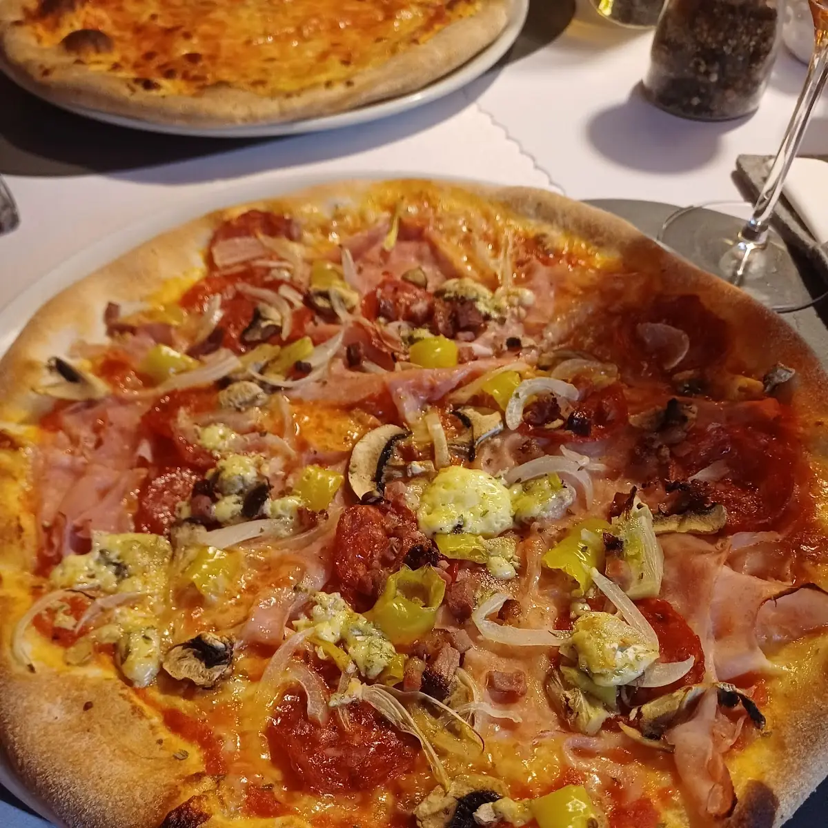 Essen und Trinken photo 1