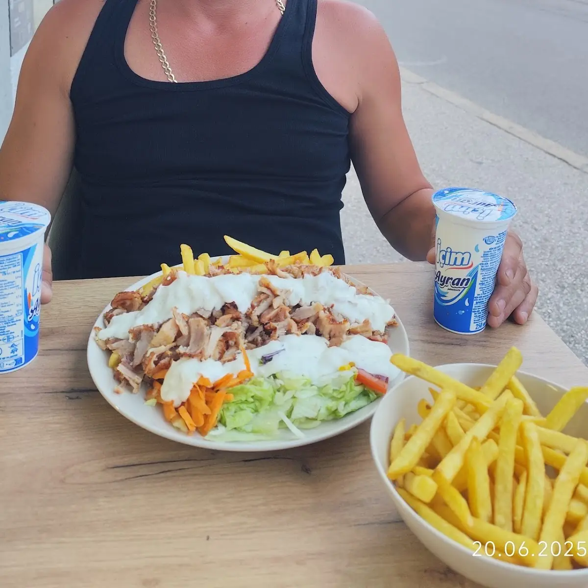 Essen und Trinken photo 2