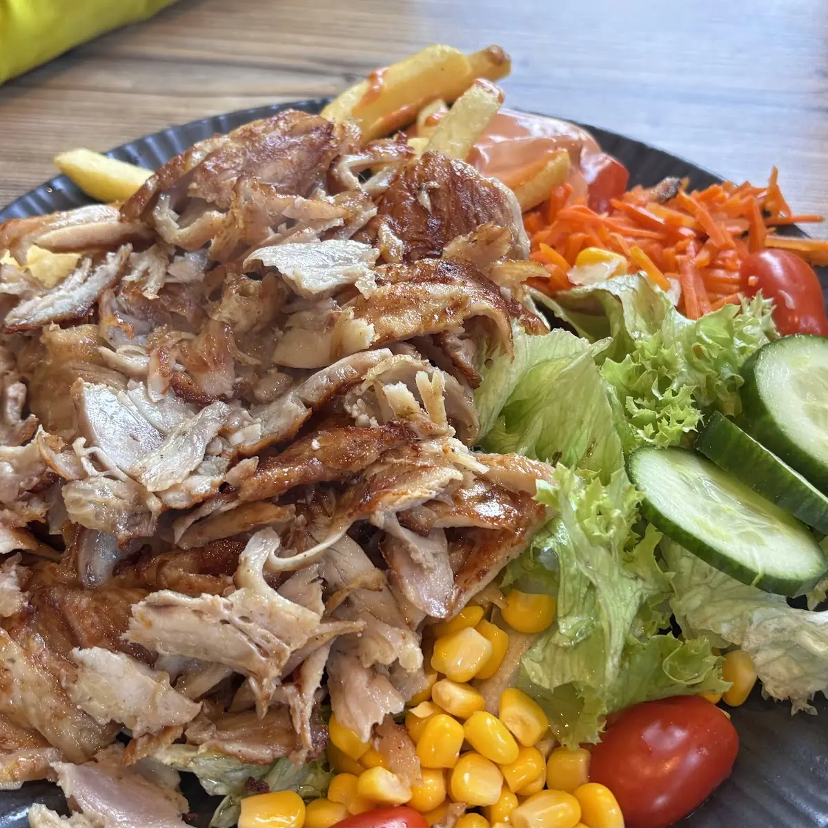 Essen und Trinken photo 6