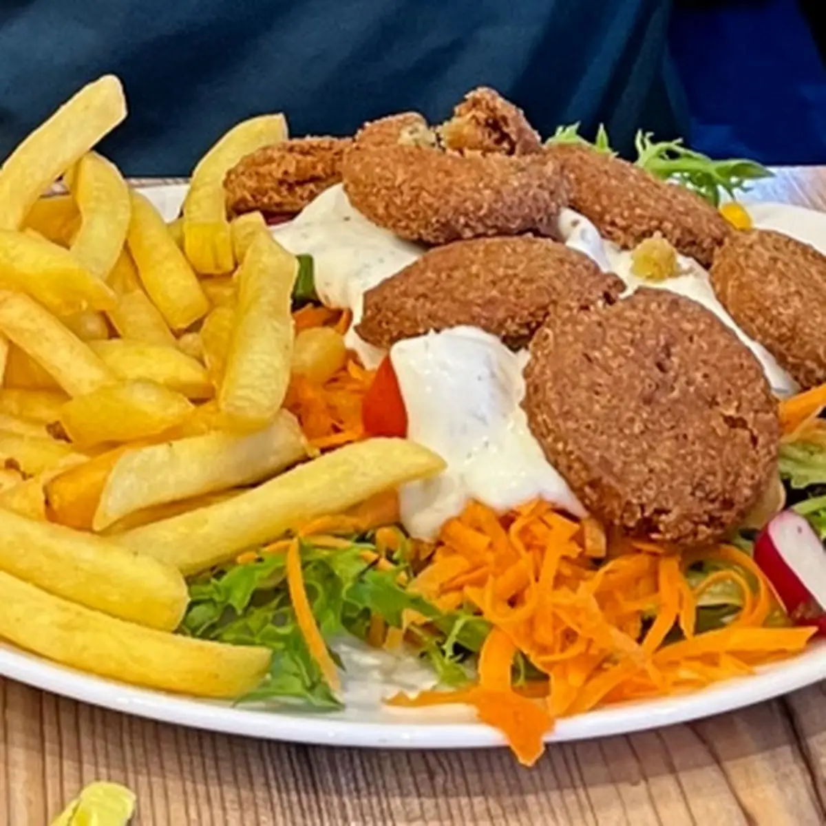 Essen und Trinken photo 8