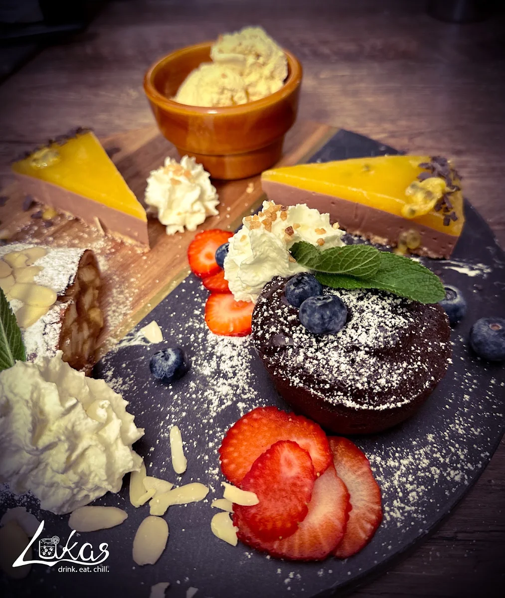 Essen und Trinken photo 1