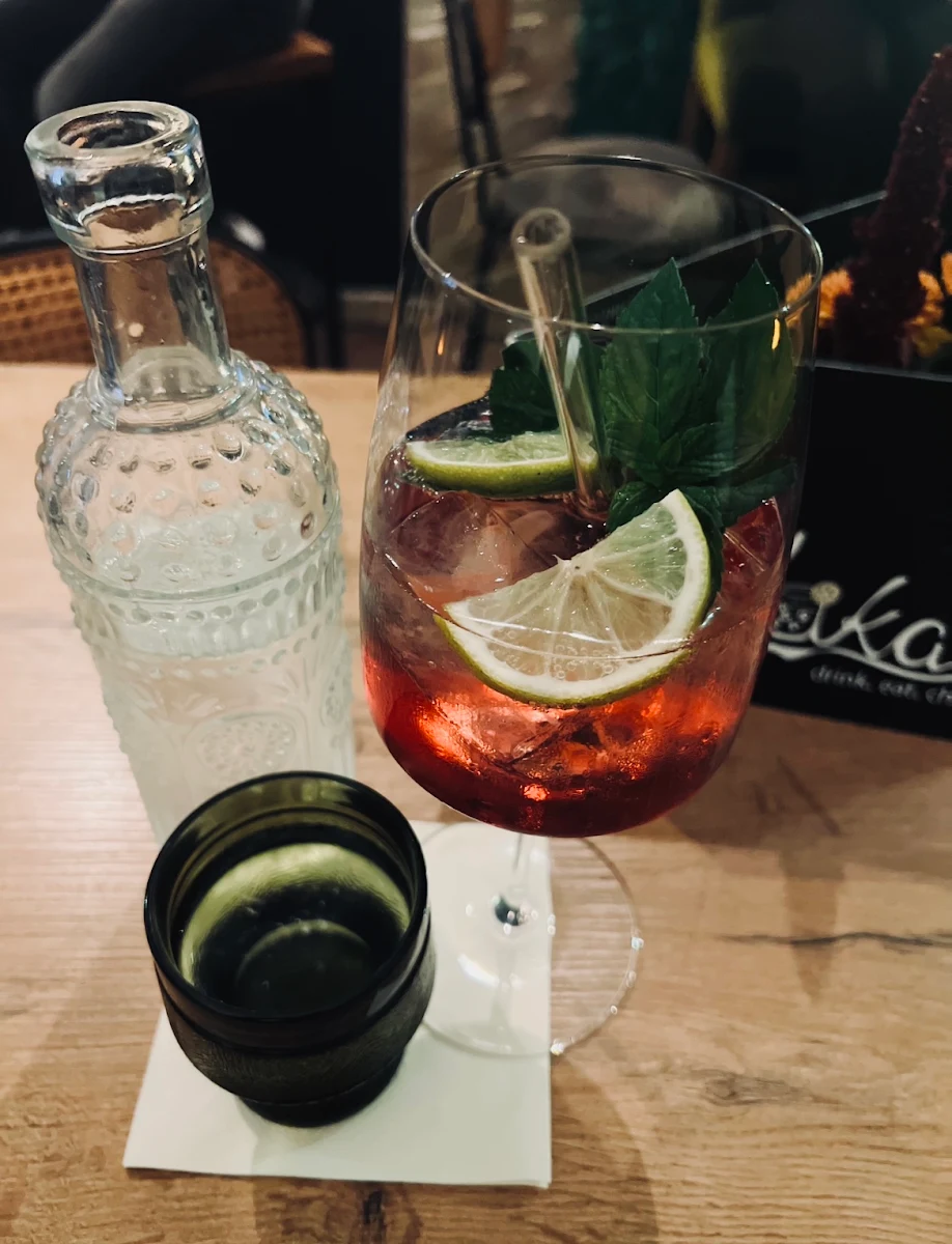 Essen und Trinken photo 4