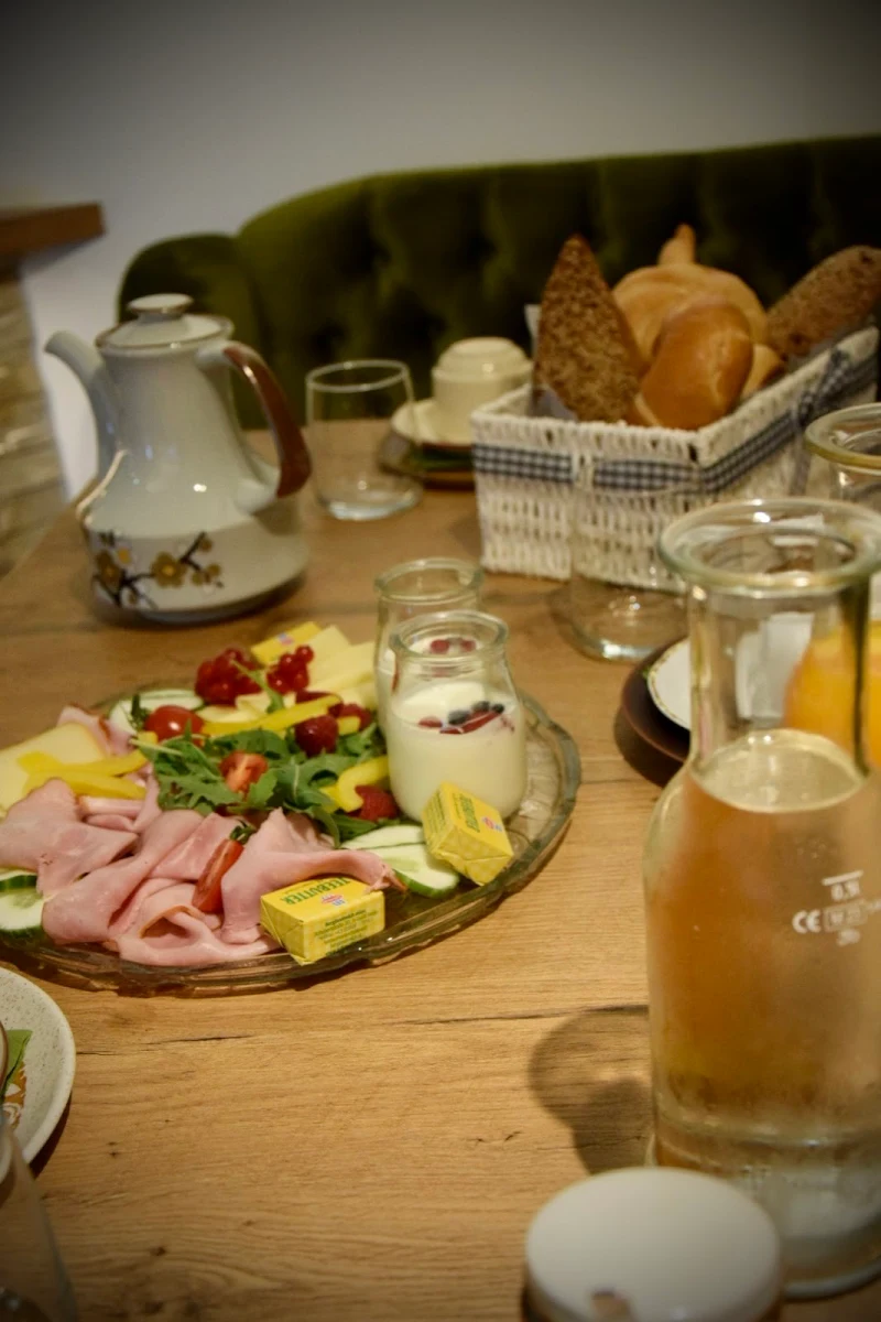 Essen und Trinken photo 7