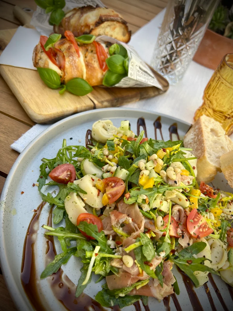 Essen und Trinken photo 8