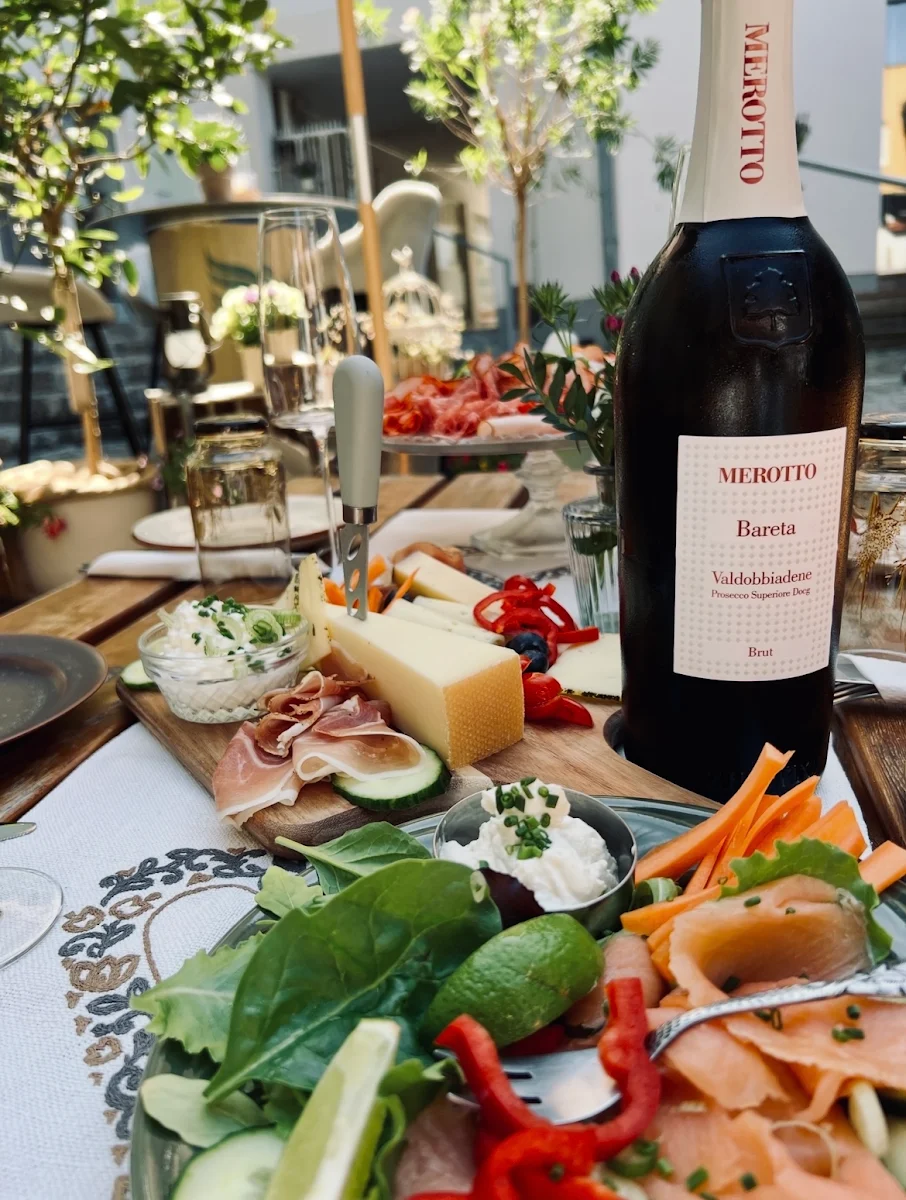 Essen und Trinken photo 9