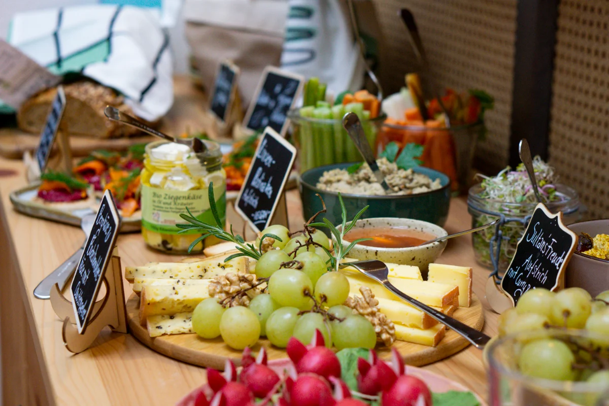 Essen und Trinken photo 1