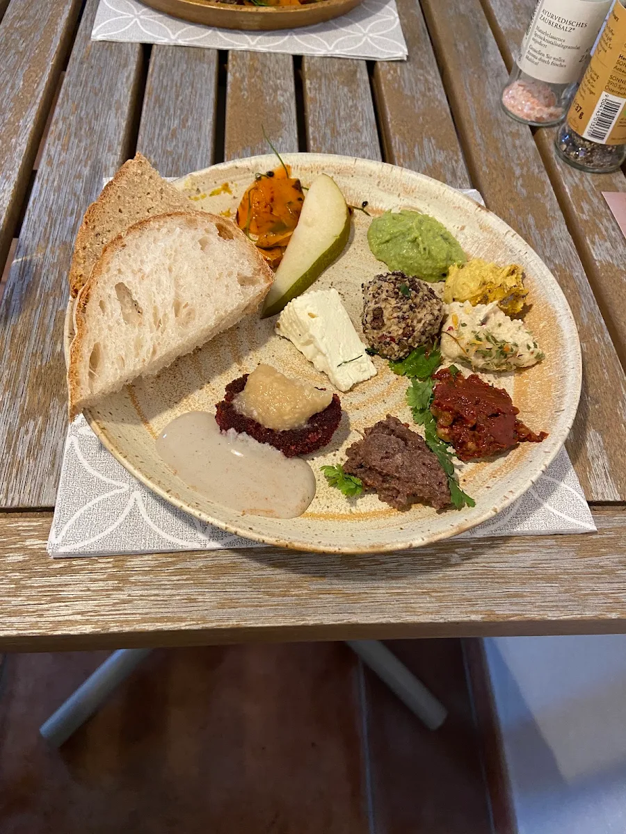 Essen und Trinken photo 2