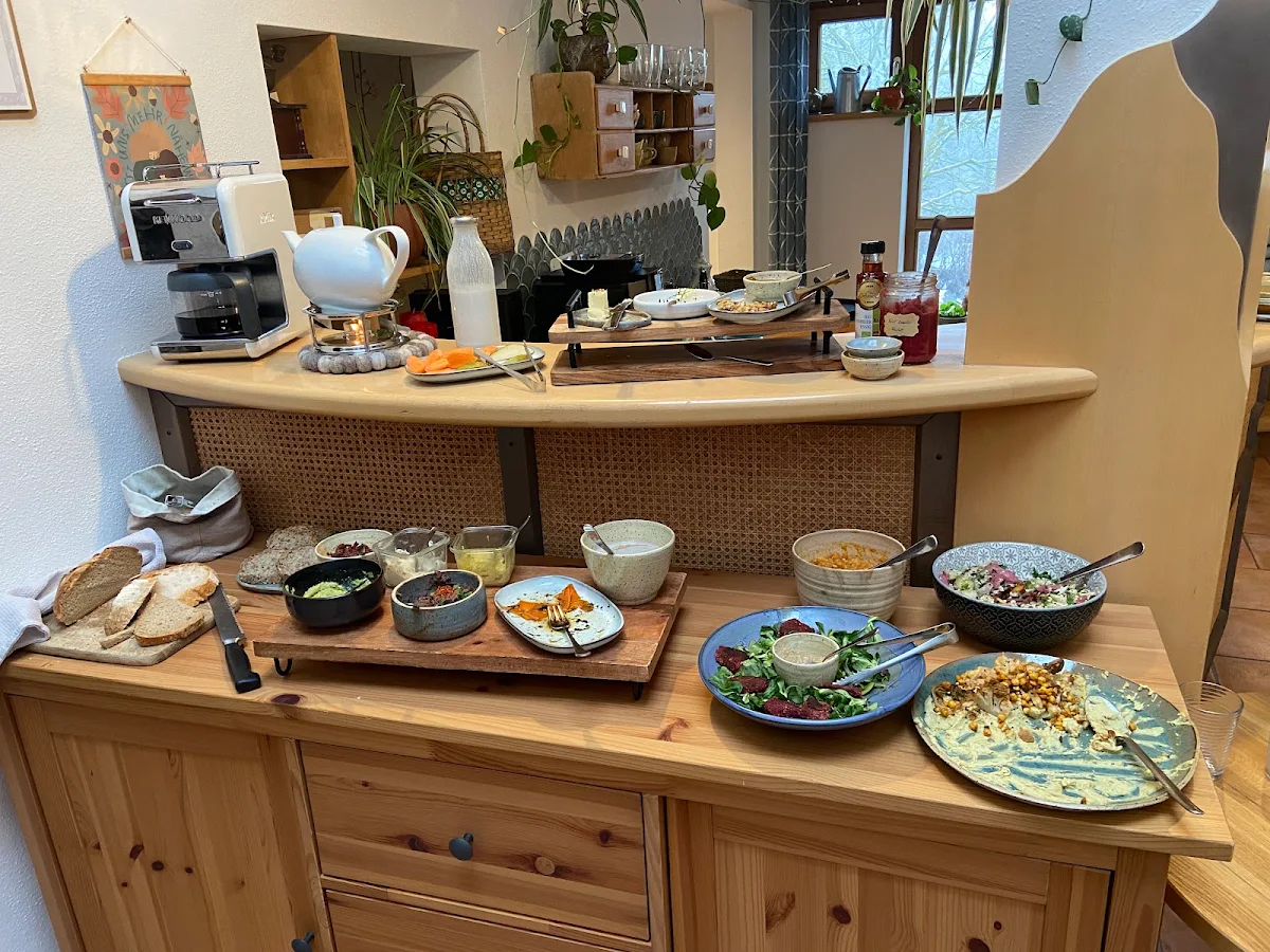 Essen und Trinken photo 3